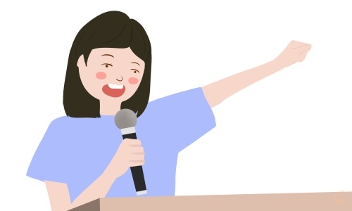2022高二年级的学生演讲稿大全