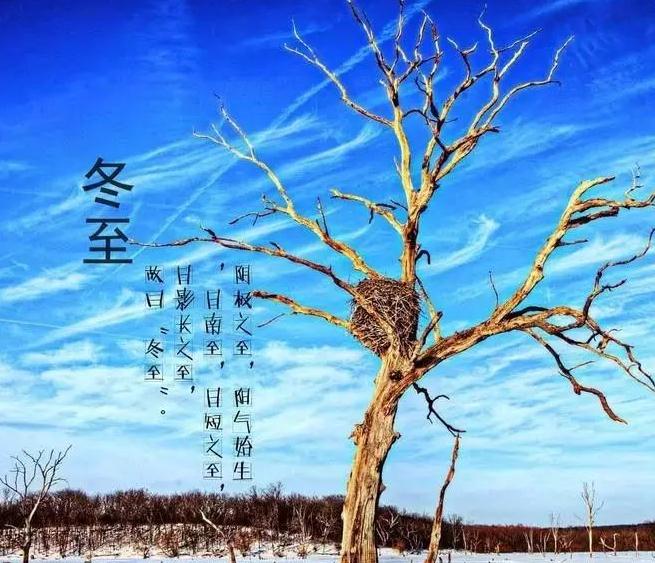 2022农村“冬至”谚语有哪些_最新关于冬至的经典谚语