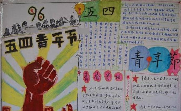 2022五四精神作文1000字高中_五四精神青年使命作文5篇