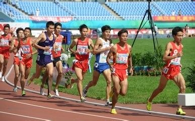 2022校园运动会主题加油稿_4×100接力加油稿8篇