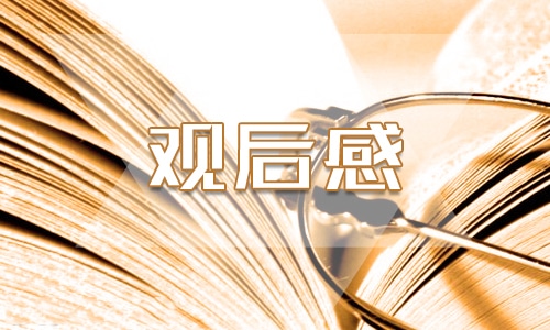 2022雷锋精神的观后感500字作文10篇
