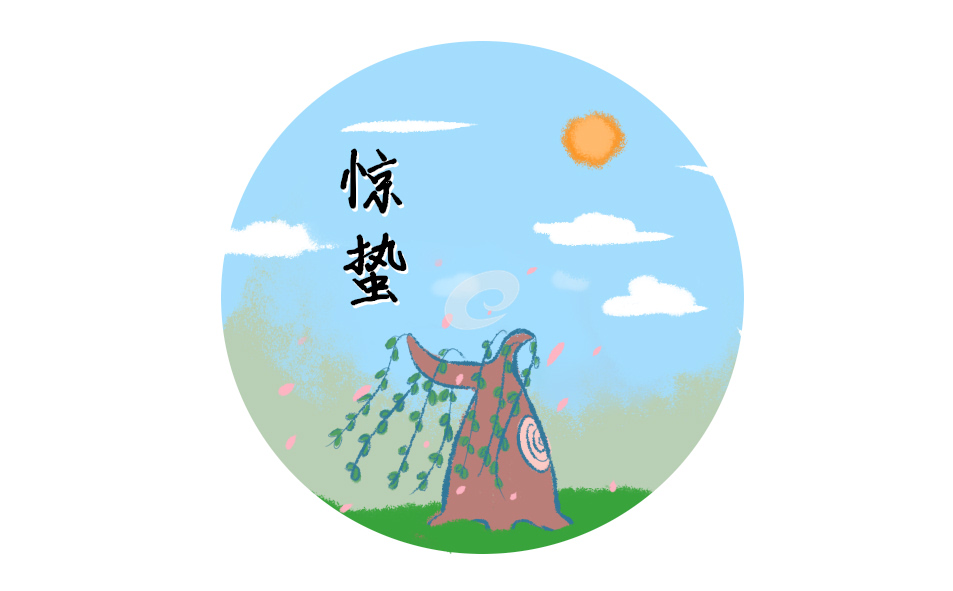 2022惊蛰打雷有什么讲究
