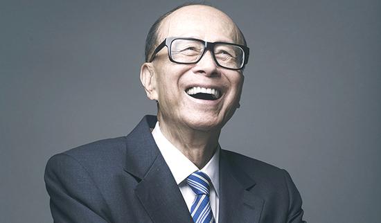2022李嘉诚坦言：想要把教育孩子好，就不要吝啬于3方面的投资