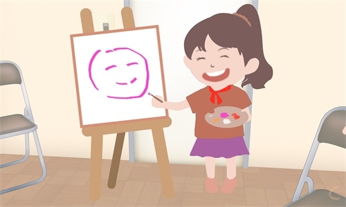 2022话清明小学五年级作文