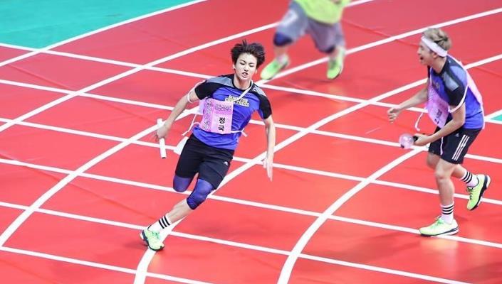 2022学校运动会开幕词范文大全_学生运动会开幕词