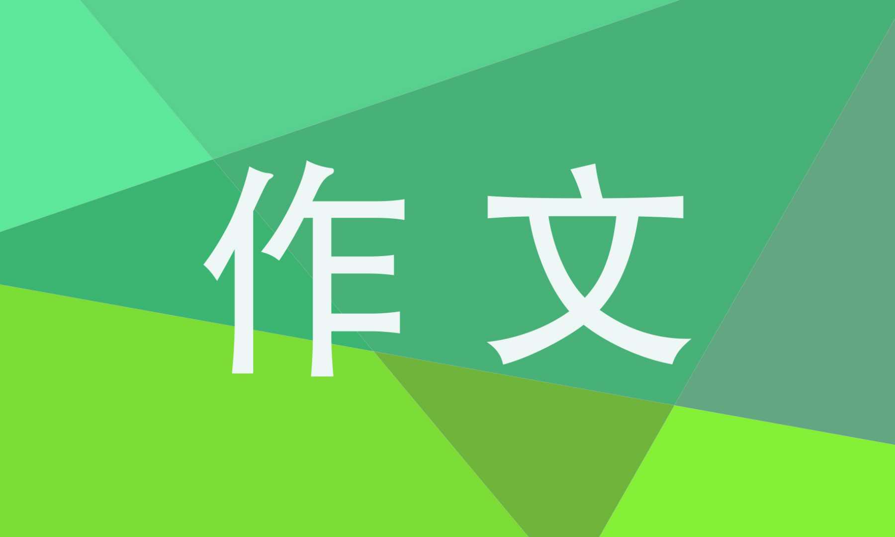 2022三百字的端午节作文10篇