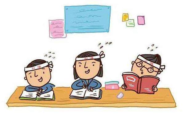 2022高中生学习生涯，应该怎么安排自己的时间呢？