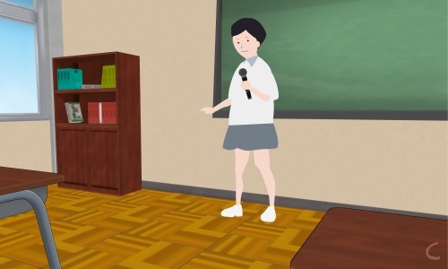 2022高二的学生演讲稿大全