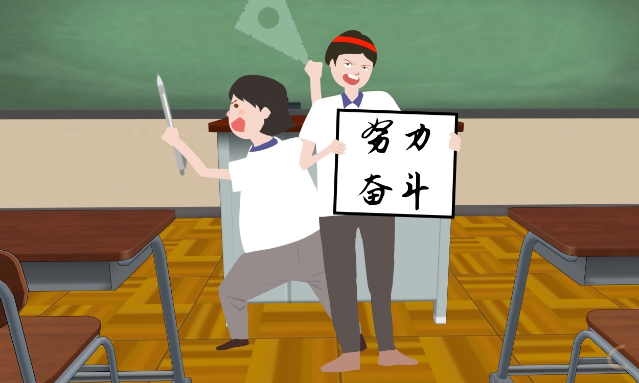 2022高考满分作文宽容800字