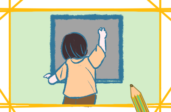 2022年小学生寒假教师评语大全
