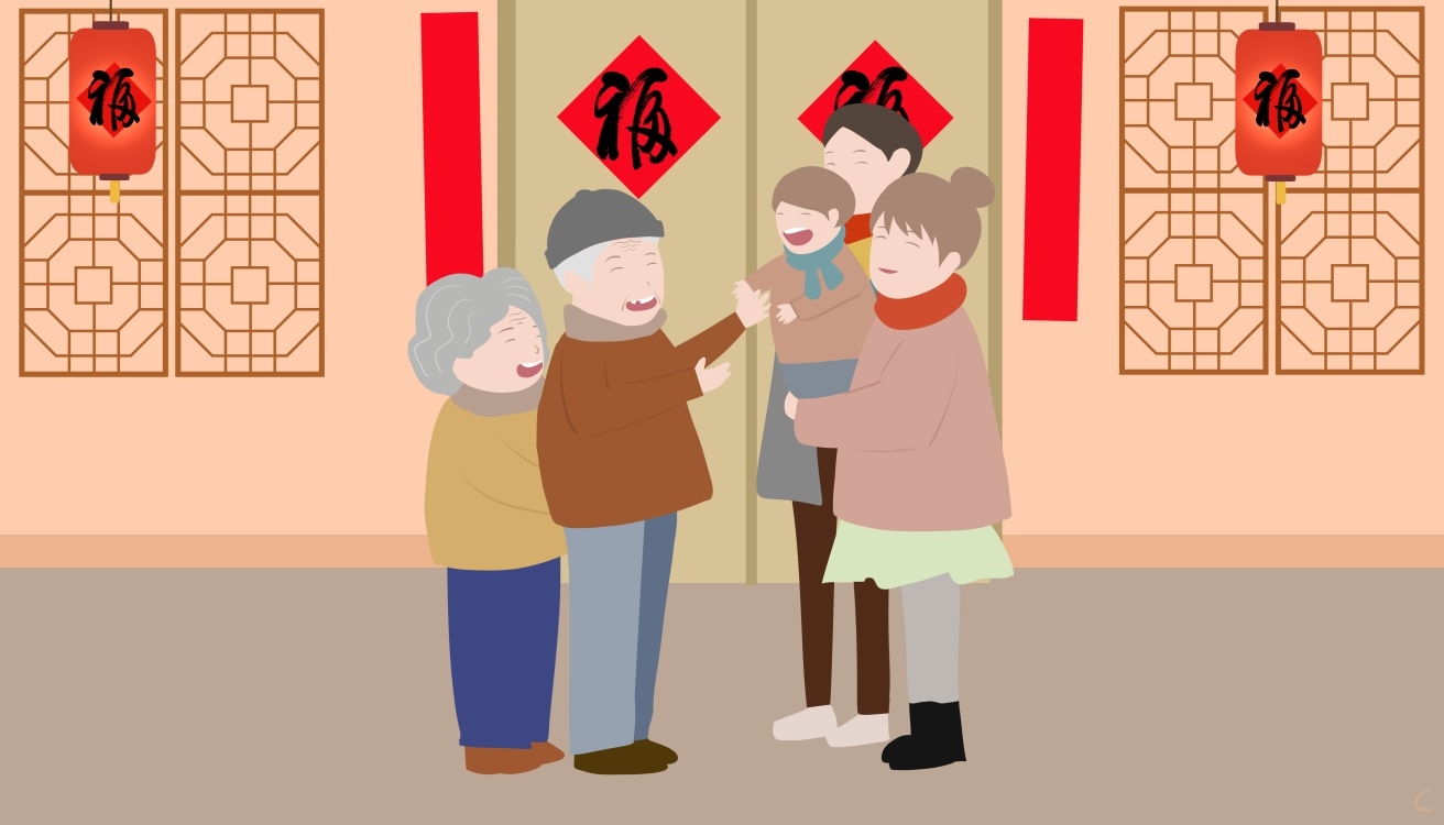 2022度春节传敬业作文700字大全