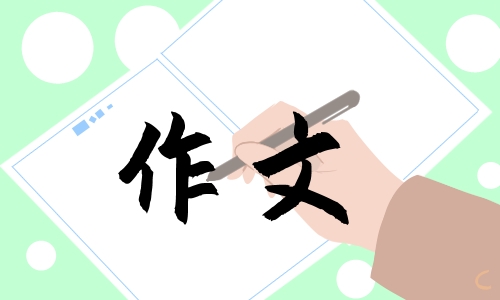 2022小学六年级写节日的作文600字